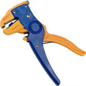 pelacables automático