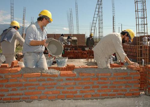 Conceptos Básicos de Albañilería: La Obra Gruesa