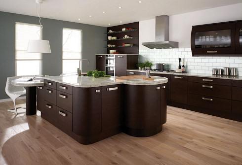 Pisos para cocina: Cuáles son los materiales más recomendados