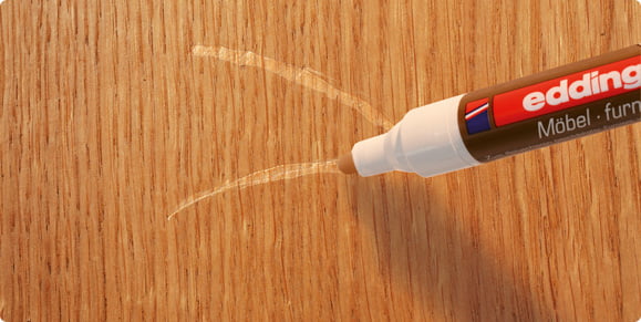 Pisos de madera: Algunos trucos económicos para reparar los rasguños