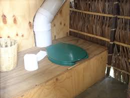 Cómo se instala un sanitario ecológico o baño en seco