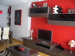 Cómo dividir con colores un ambiente