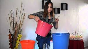 Cómo fabricar pintura ecológica en casa