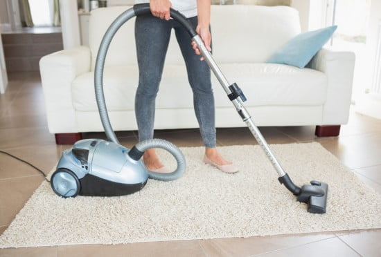 Cómo aromatizar una casa aprovechando la aspiradora o la cocina