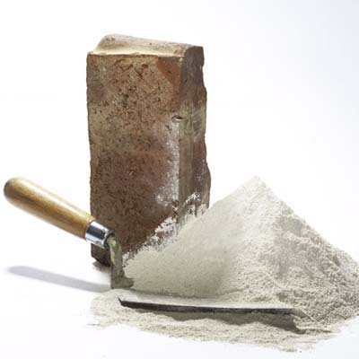 Cómo alisar muros interiores de ladrillos con yeso