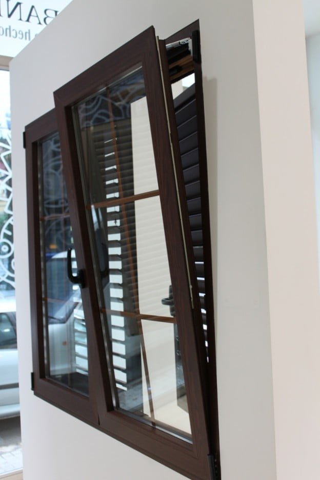 Ventanas oscilobatientes: Características y ventajas