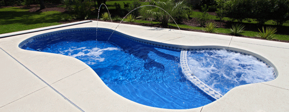 Piscinas de fibra de vidrio: Las ventajas de instalar un sistema de filtrado