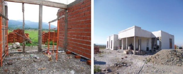 Plan PRO.CRE.AR. ayudó a acceder a una vivienda propia a más de 200 mil familias