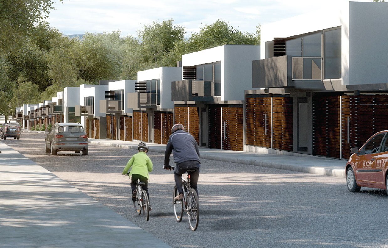 Desarrollos Urbanísticos de PRO.CRE.AR.: Línea de crédito para familias sin terrenos en Argentina