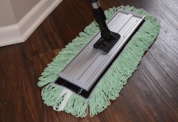 Consejos para mantener los pisos de madera como nuevos