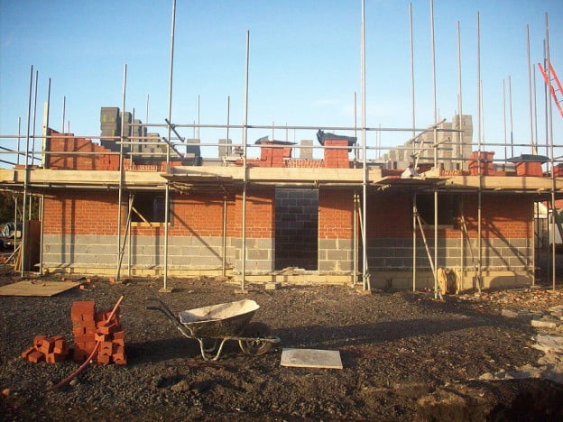 Gobierno argentino prepara el relanzamiento del plan de viviendas Pro. Cre. Ar
