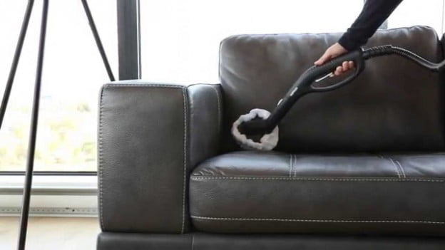 Tips para el mantenimiento de los muebles de cuero