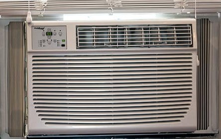 Cómo hacer el mantenimiento de un aire acondicionado tipo ventana