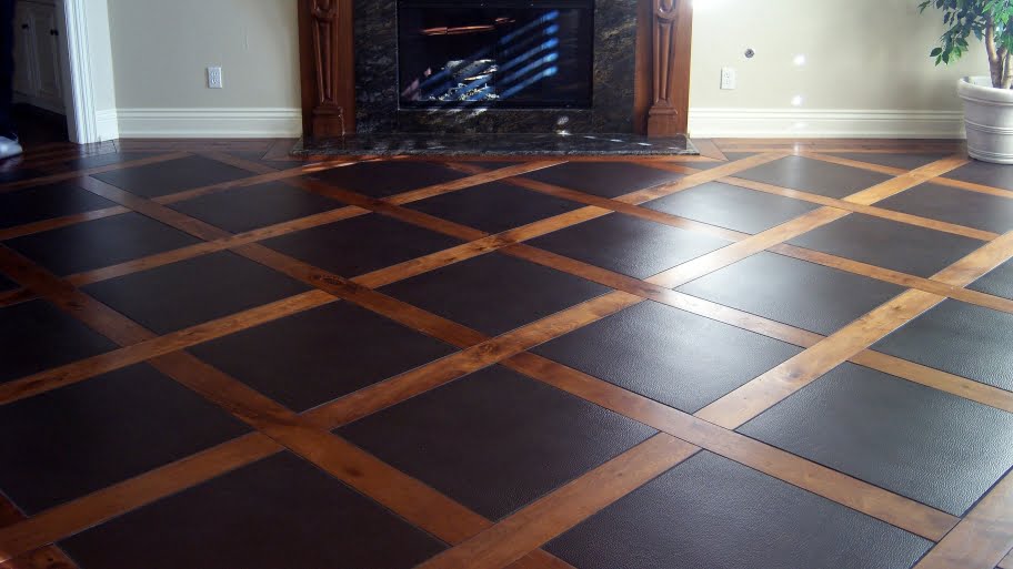 piso-cuero-y-madera