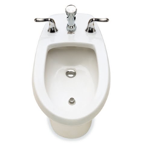 Cómo reparar o reemplazar el grifo del bidet