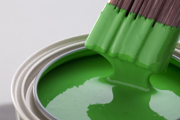 Pintura: Cuáles son los errores más comunes y cómo evitarlos