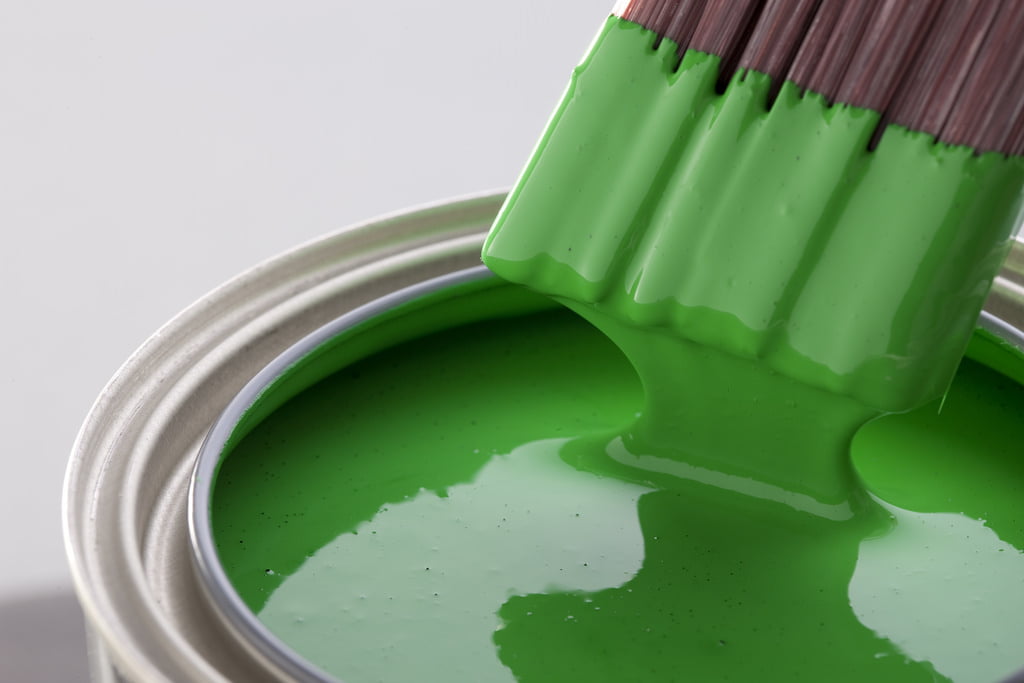 Pintura: Cuáles son los errores más comunes y cómo evitarlos