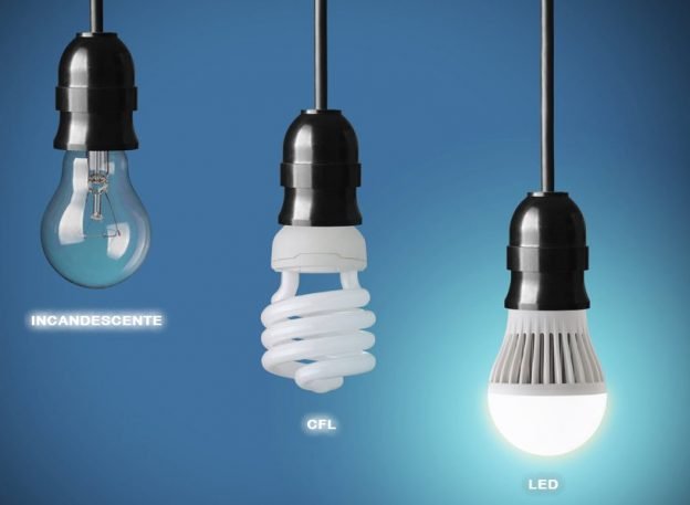 Ventajas y desventajas de usar lámparas LED en casa
