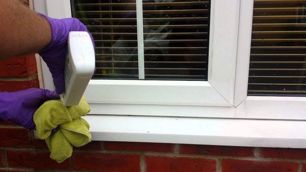 Consejos para un mejor mantenimiento de puertas y ventanas de PVC