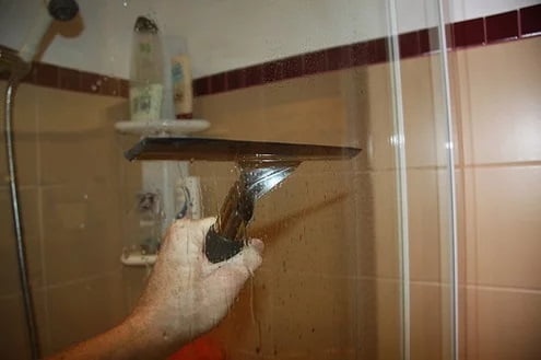 Trucos que facilitan la limpieza de los baños