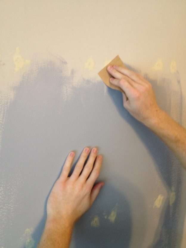 Errores clásicos en la pintura de interiores que pueden evitarse