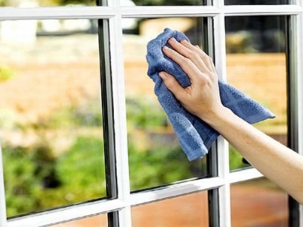 Soluciones para una eficaz limpieza de ventanas