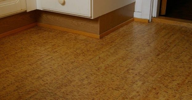 Pisos de corcho: Algunos consejos para que se conserven como nuevos