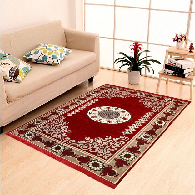 Tips para comprar una alfombra para la casa