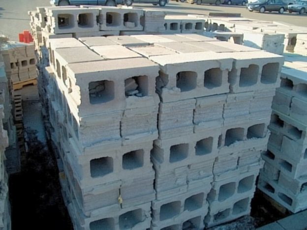 Construcción con bloques de hormigón: Ventajas y desventajas