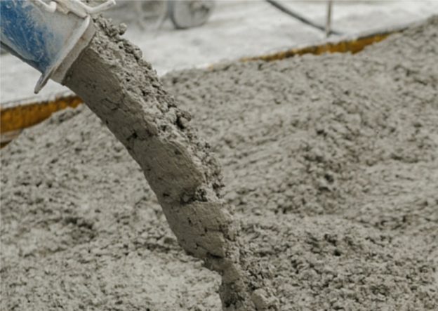 Qué diferencias existen entre mortero, hormigón y cemento