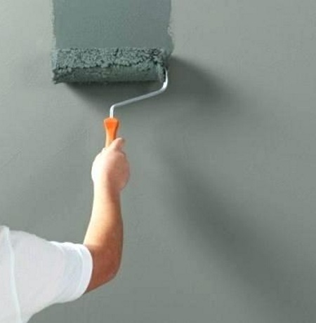 Cómo elegir la pintura indicada para cada tipo de superficie