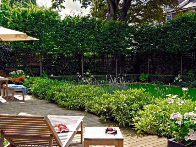 ¿Desea una casa con mayor eficiencia energética?… Plante árboles a su alrededor