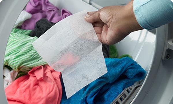Hojas de secarropas: Qué son y para qué se utilizan