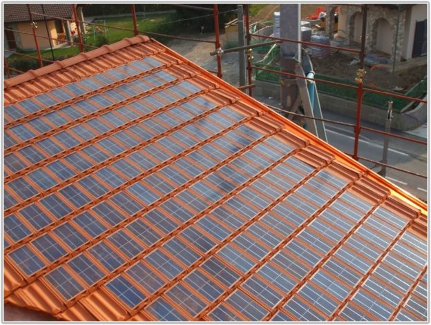 Tejas solares: Qué son y cuáles son sus ventajas y desventajas