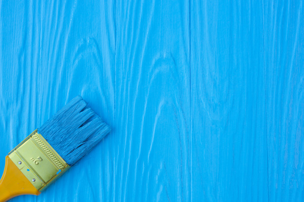 Pintura chalk paint