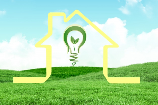 Casas Bioclimáticas, Ahorran y no Contaminan