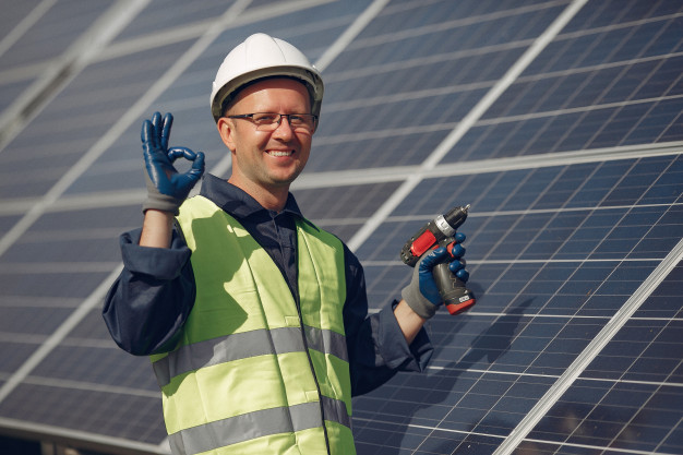 casas bioclimáticas paneles solares