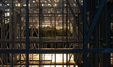 construcción en seco