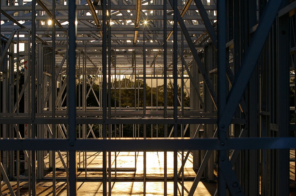 Construcción en seco y Steel Framing, edificación sustentable