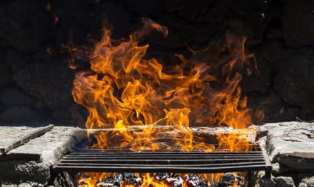 parrilla