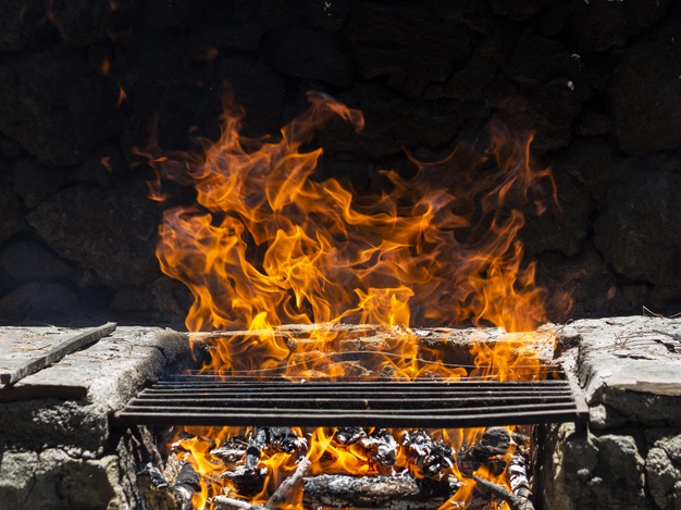 Tipos de Parrilla para el Quincho