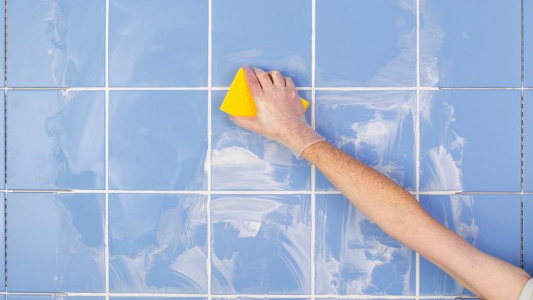 Qué es la lechada para azulejos y cómo retirarla?