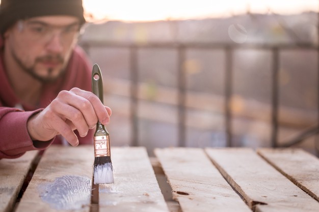 Deck para la terraza, las claves de su construcción