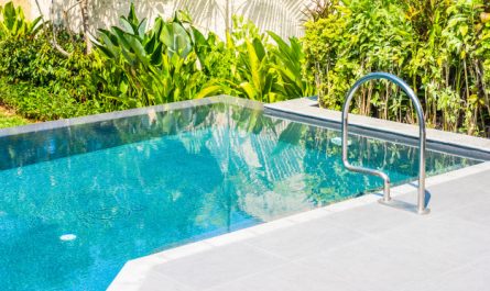 cubiertas piscina
