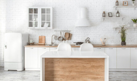 muebles de cocina