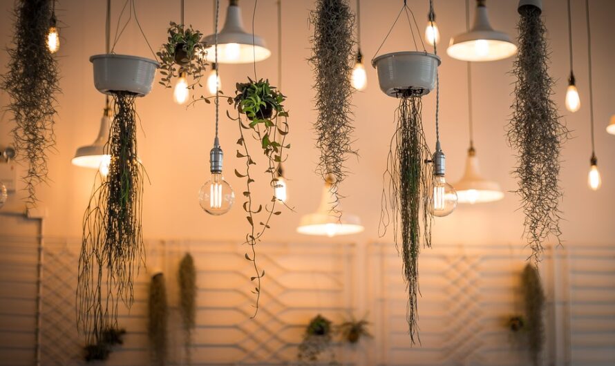 Tendencias en decoración para el 2021