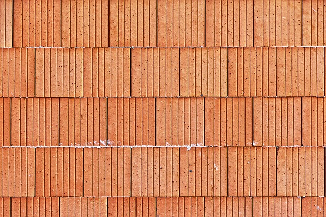 Ladrillos huecos, diferencia entre ladrillos portantes y no portantes