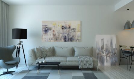 revoque plastico
