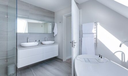 pisos para el baño