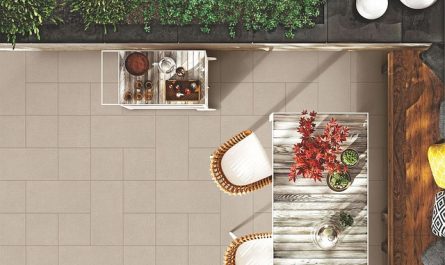 piso ceramico
